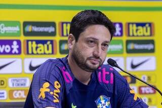 Arthur Elias convoca Sele&ccedil;&atilde;o Feminina para amistosos contra Jap&atilde;o e Nicar&aacute;gua