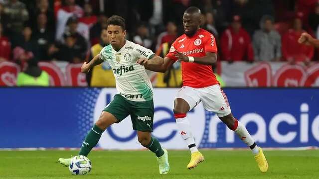 Brigas por t&iacute;tulo e contra o rebaixamento movimentam o Brasileir&atilde;o neste s&aacute;bado
