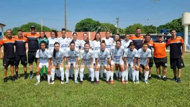 Fora de casa, Oper&aacute;rio vence Pinheiros por 3 a 0 pelo Estadual Feminino