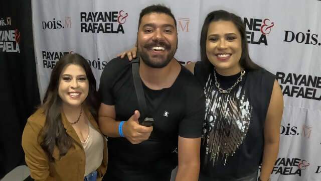Com apoio de Henrique e Juliano, dupla &eacute; nova aposta do sertanejo
