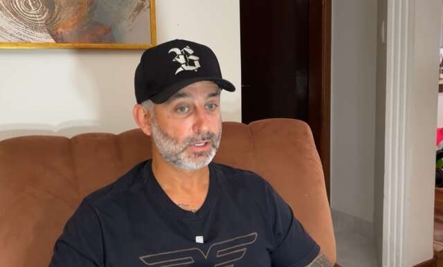 Prefeito lamenta morte de seguran&ccedil;a, mas mant&eacute;m festa de anivers&aacute;rio da cidade