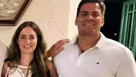 Irmã do ex-deputado Renan Contar morre aos 37 anos, vítima da dengue