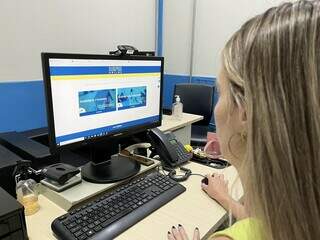 Sistema do Refis Online já está disponível na internet (Foto: PMCG/Divulgação)