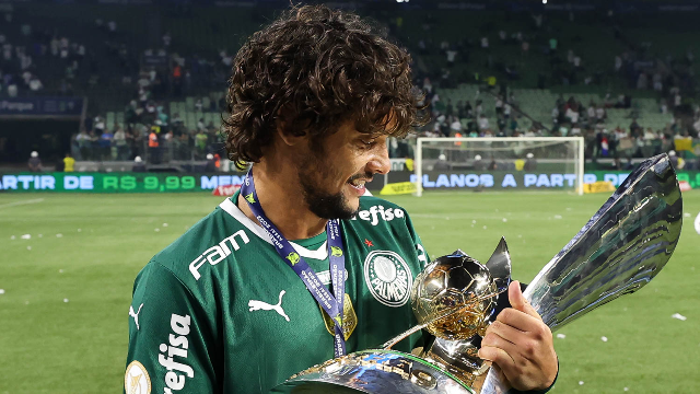 Ta&ccedil;a do Campeonato Brasileiro vem &agrave; Capital neste s&aacute;bado