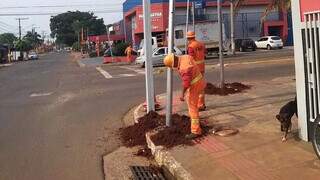 Sem&aacute;foro &eacute; instalado em cruzamento perigoso no Tijuca