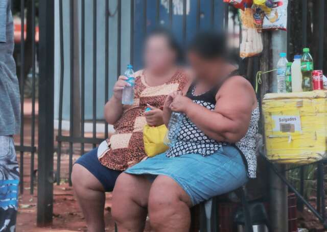 Entenda o que &eacute; estresse t&eacute;rmico e como pode afetar a sa&uacute;de no calor&atilde;o