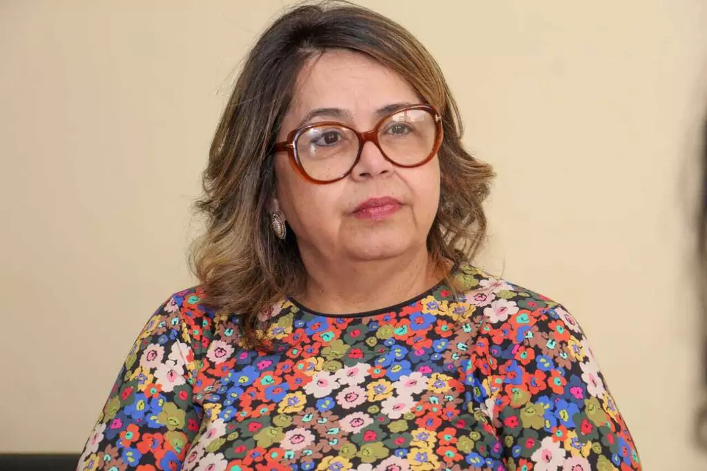 Vânia de Mello é reeleita presidente do Crea-MS com 60,80% dos votos válidos
