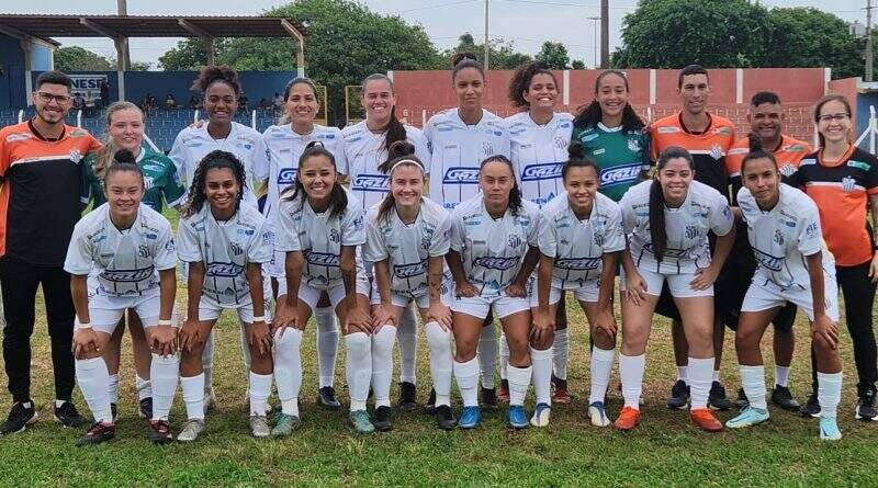 Paraíba vai sediar dois jogos da Seleção Brasileira Feminina de futebol em  setembro, jogo futebol feminino hoje