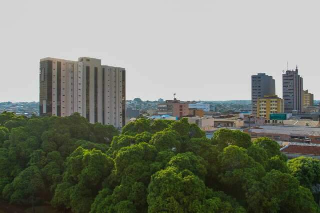 Equipe do Minist&eacute;rio das Cidades far&aacute; visita t&eacute;cnica em Campo Grande