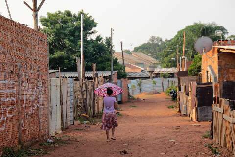 Em favelas da Capital, medo de tragédia como a do Mandela é diário