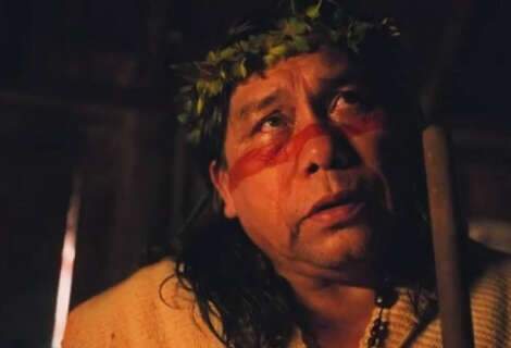 Cena de novela gravada em MS gera nota de repúdio de líderes indígenas