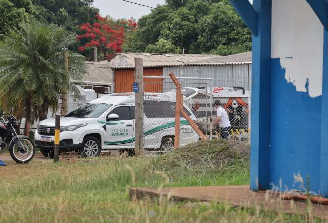 Corpo de jovem que morreu no RJ chega a Mato Grosso do Sul 