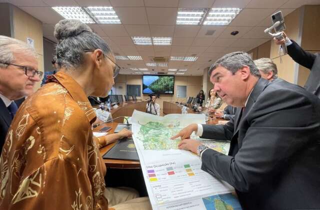 Lei do Pantanal trar&aacute; pontos sens&iacute;veis como monocultura e custos ambientais