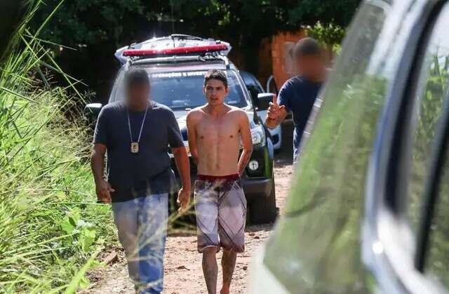 Rapaz que matou vizinho a tiros &eacute; condenado a 15 anos de pris&atilde;o