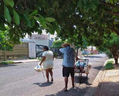 Em 3 minutos de papo, nem coração machucado tira força de casal