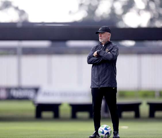 Corinthians abre 35&ordf; rodada do Brasileir&atilde;o contra Bahia nesta noite