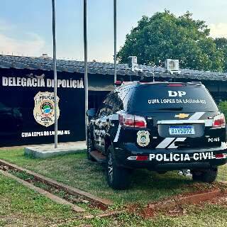 Entidades da Polícia Civil em MS pedem ao Congresso para derrubar vetos