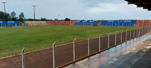 Final do campeonato feminino na Capital ser&aacute; de port&otilde;es fechados