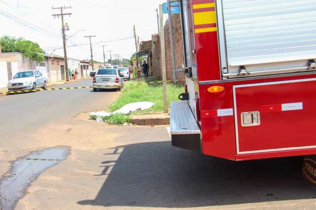 Comerciante que atropelou e matou idosa paga fian&ccedil;a de R$ 5 mil e &eacute; solta