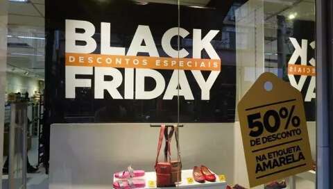 Maioria dos leitores não encontrou promoções que valiam a pena na Black Friday