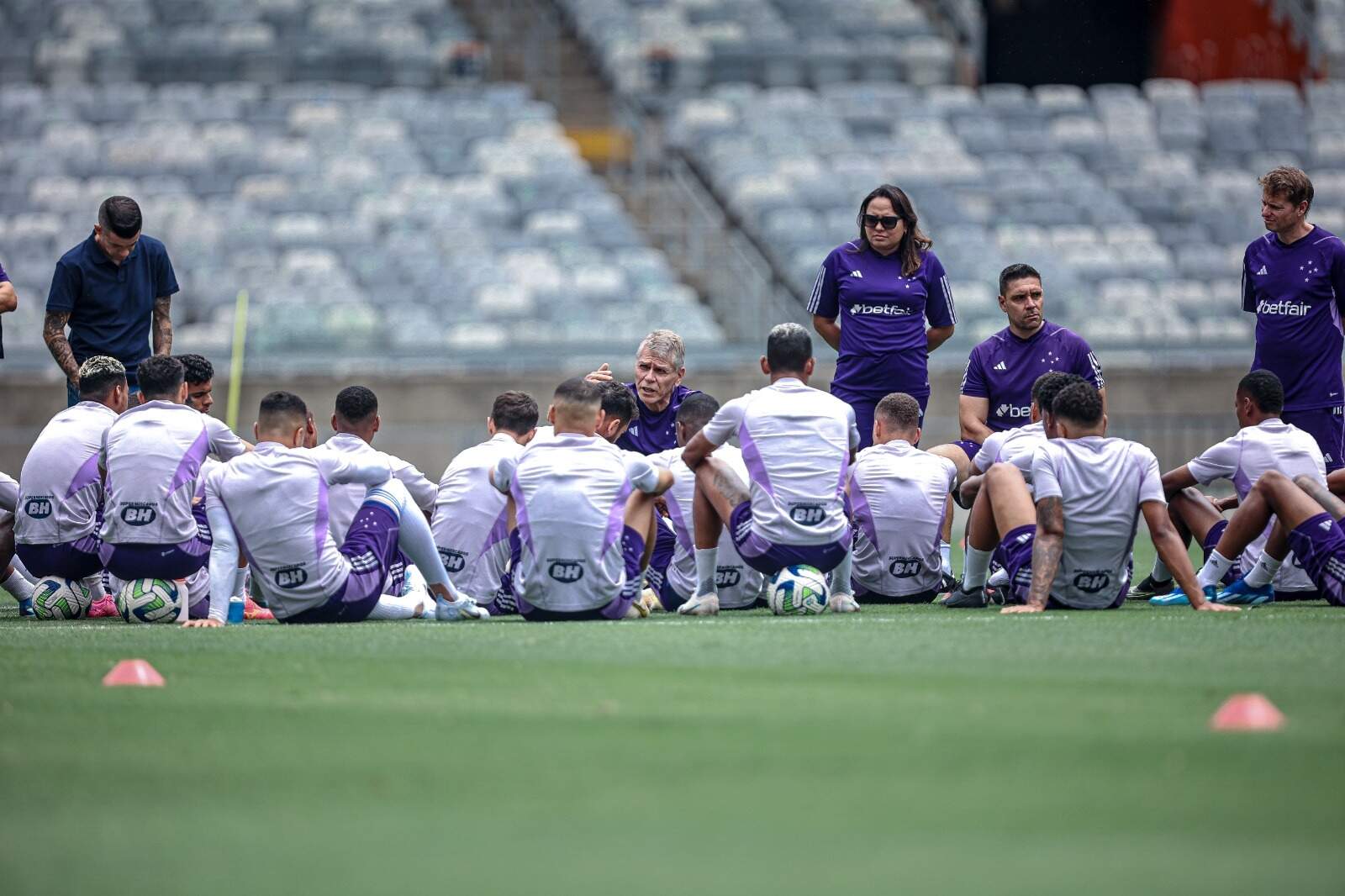 Com Palmeiras perto do título, Brasileirão tem 10 jogos nesta noite -  Esportes - Campo Grande News