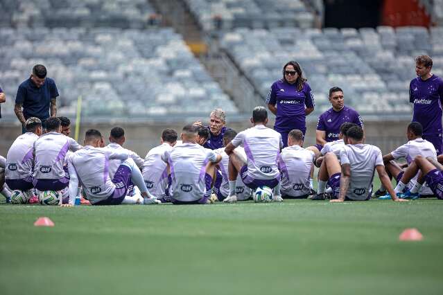 Brasileir&atilde;o fecha rodada com disputa direta contra o rebaixamento