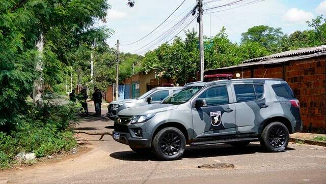 últimas notícias policiais campo grande news rj