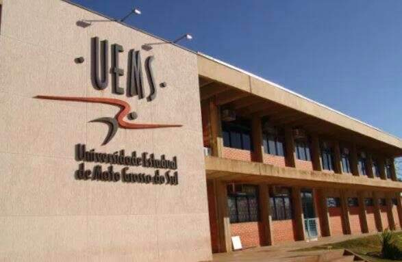 Government wants commissioned positions at Uems with an impact of R$6 million – Politics