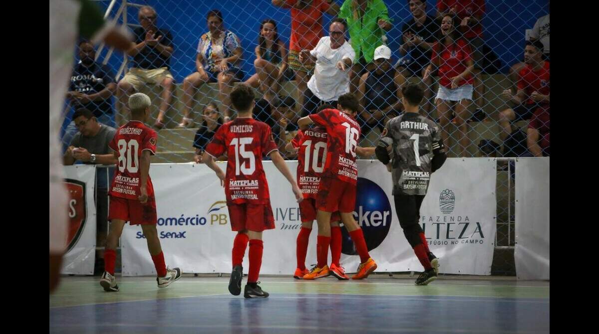 Time de MS bate paulistas nos pênaltis e está na semi da Taça Brasil de  Futsal - Esportes - Campo Grande News