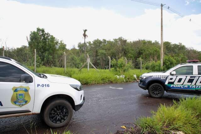 Morto pela PM no Taquaral estava foragido e pol&iacute;cia garante que somava 72 B.Os