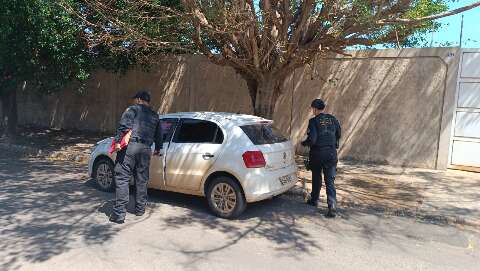 Adjunto de Educação, servidora da SAD e mais 2 são presos em operação do Gaeco 