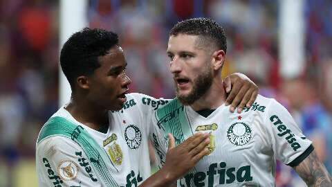 Brasileirão tem sequência com disputas pelo título e contra o rebaixamento
