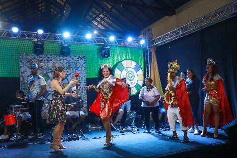 Amor de Luanna por bozó rendeu festa temática e 1º torneio do jogo -  Diversão - Campo Grande News