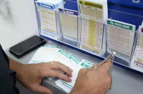 Pecuarista é preso após aplicar golpes em casa lotérica de R$ 52 mil em apostas