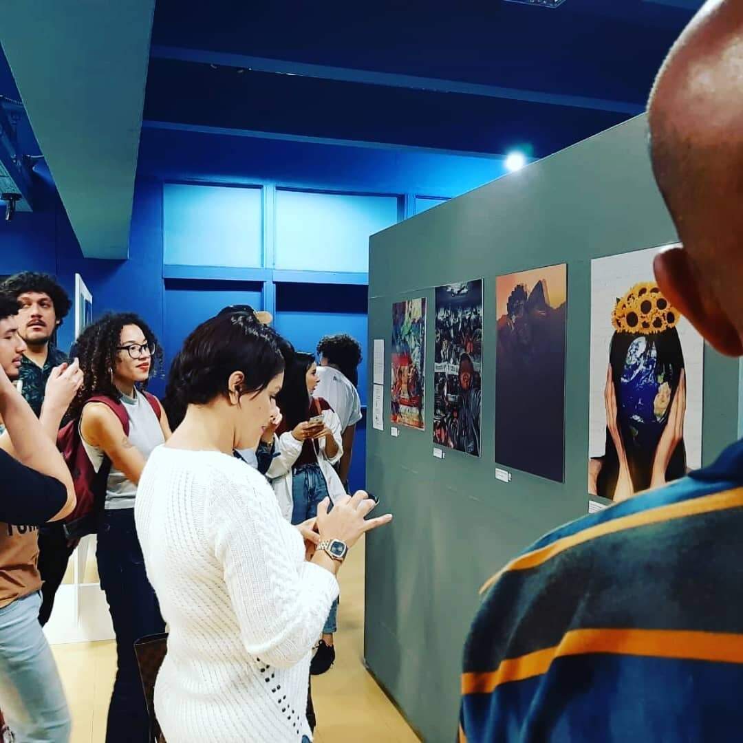 Jogo mostra movimentos artísticos e seus principais expoentes - 17