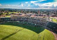 Estádio Douradão é o primeiro liberado para o Campeonato Estadual de 2024