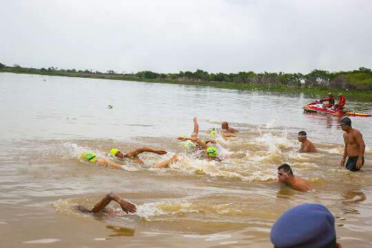 Com seis modalidades, Eco Pantanal Extremo começa no dia 15 