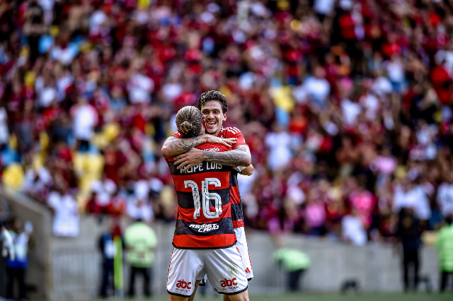 Vit&oacute;rias de Athletico, Flamengo e Gr&ecirc;mio marcam reta final do Brasileir&atilde;o