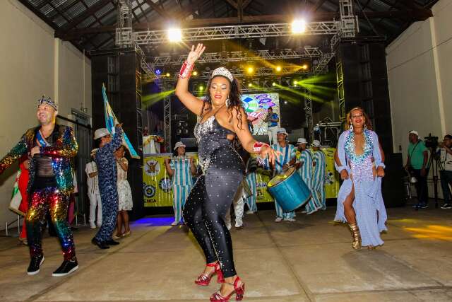 Comemorando o Dia do Samba, escolas lan&ccedil;am o Carnaval 2024