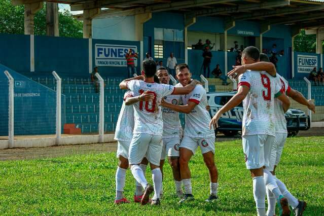 Vit&oacute;ria da Portuguesa sobre o N&aacute;utico leva time &agrave; final do Estadual S&eacute;rie B