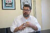 Pollon pede “rigor da lei” para filiado do partido envolvido com o bicho