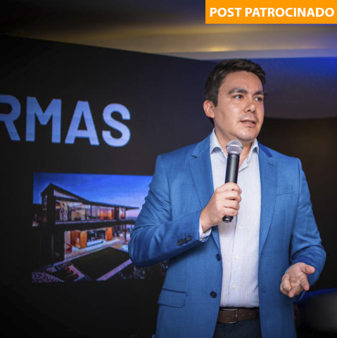 Advogado Paulo Corrales: carreira, sucesso e visão empreendedora na era digital
