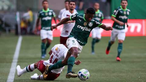 Com liderança em jogo, Brasileirão tem Flamengo x Palmeiras nesta noite -  Esportes - Campo Grande News