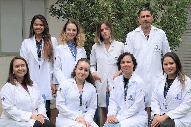 Prefeitura lan&ccedil;a editais para resid&ecirc;ncias m&eacute;dica e multiprofissional em Sa&uacute;de