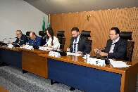 Com 5 emendas, Lei do Pantanal segue para votação em plenário 