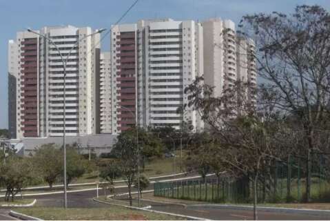 Campo Grande é a 6ª cidade do Brasil com maior valorização imobiliária