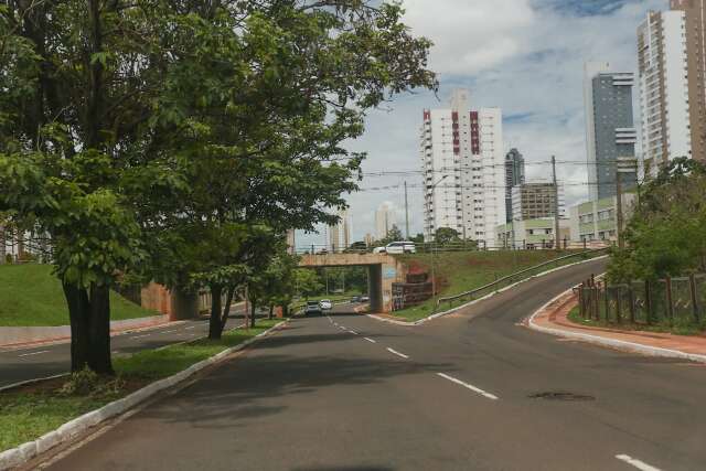 “Negócio de botequim”: entidade fica sem indenização milionária pela Rua Ceará