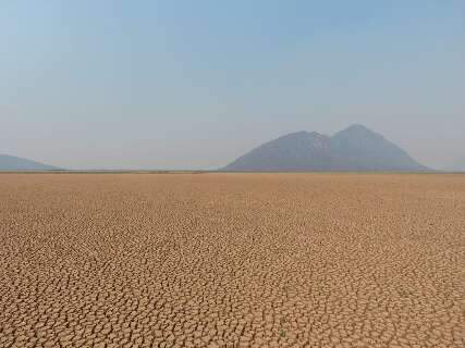 Com menos água e mais calor, estudo indica Pantanal mais seco em 60 anos