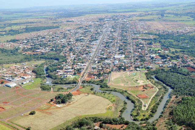 Ao contr&aacute;rio do resto do pa&iacute;s, MS tem 73,9% prefeituras com as contas no azul