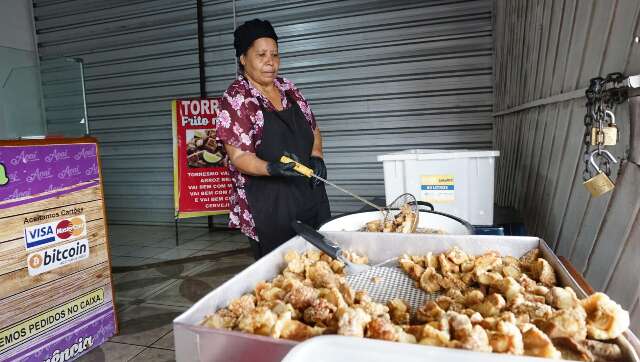 Você não precisa ir à Festa Junina para provar comida típica e criativa -  Sabor - Campo Grande News